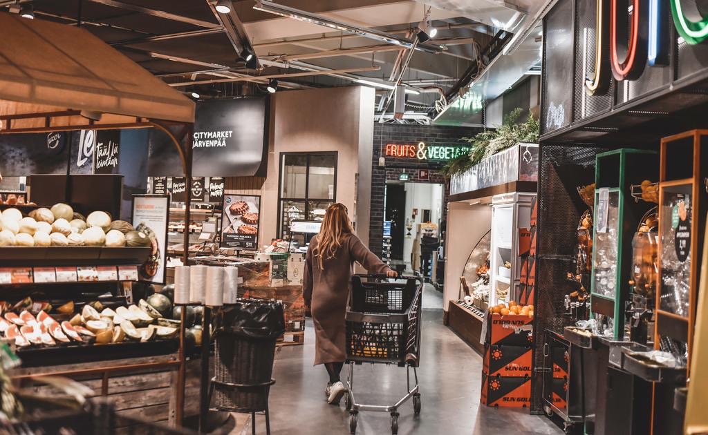 10 Syyt Miksi J rvenp n Citymarket On Maailman Paras Ruokakauppa 10 Syyt Miksi J rvenp n Citymarket On Maailman Paras Ruokakauppa